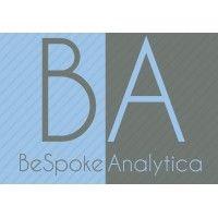 bespoke analytica logo image