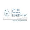 logo of Jp Pro Framing Construction Inc