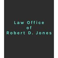 law office of robert d. jones, llc