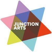 junction arts logo image