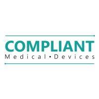 compliant medical devices ltd logo image