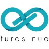 turas nua logo image