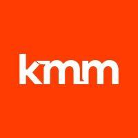 kmm logo image