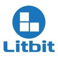 litbit logo image