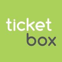 ticketbox vietnam logo image