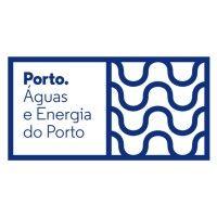 águas do porto, em logo image