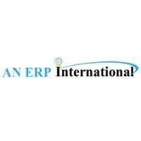 an erp international llc, usa