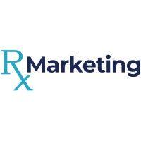 rxmarketing logo image