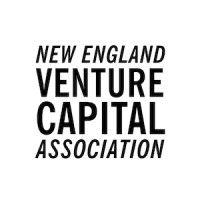 new england venture capital association logo image