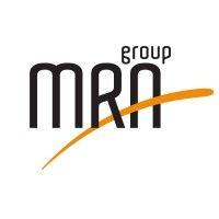 group mra logo image