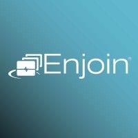 enjoin logo image