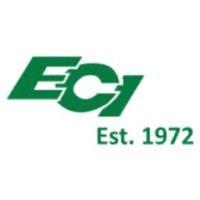 environmental consultants (eci)