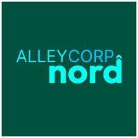 alleycorp nord logo image