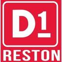 logo of D 1 Training Reston