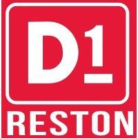 d1 training reston logo image