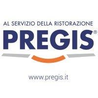 pregis s.p.a. logo image