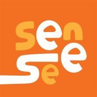 reggiobaby + sensee toys logo image