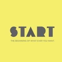 start now logo image