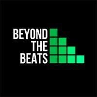 beyond the beats logo image