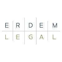 erdem legal logo image