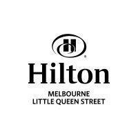 hilton melbourne little queen street