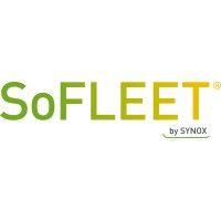 sofleet logo image