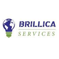 brillica services logo image