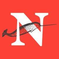 the narwhal logo image