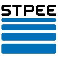 stpee logo image