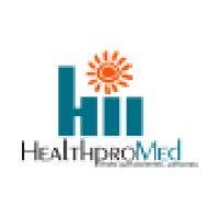 healthpromed logo image