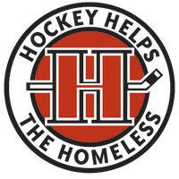 hockey helps the homeless