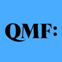 qmf logo image