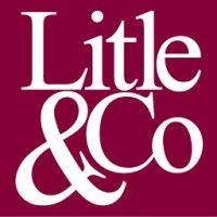 litle & co. logo image