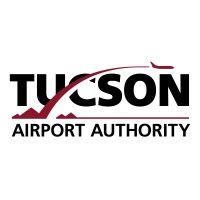 tucson airport authority logo image