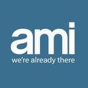 logo of Ami Expeditionary Healthcare