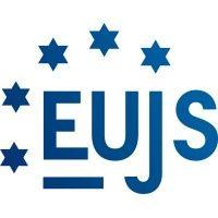 european union of jewish students