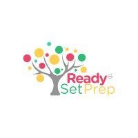 readysetprep logo image