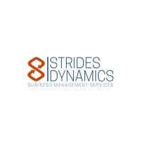 strides dynamics logo image