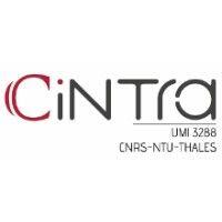 cnrs international - ntu - thales research alliance