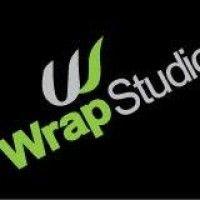 wrap studio logo image