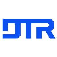 dtr vms ltd. logo image