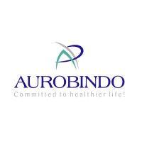 aurobindo pharma ltd logo image