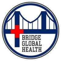 bridge global health logo image