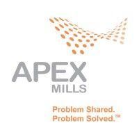 apex mills logo image