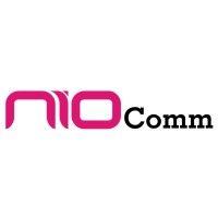 nio comm ltd logo image