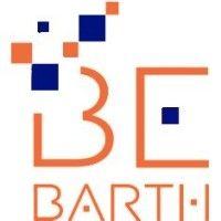 be barth logo image