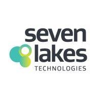 seven lakes technologies logo image