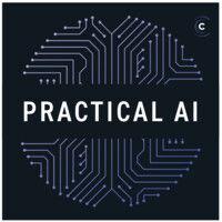 practical ai podcast logo image