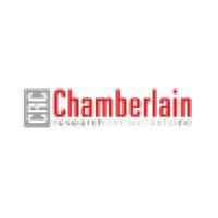 chamberlain research consultants logo image