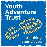 youth adventure trust logo image